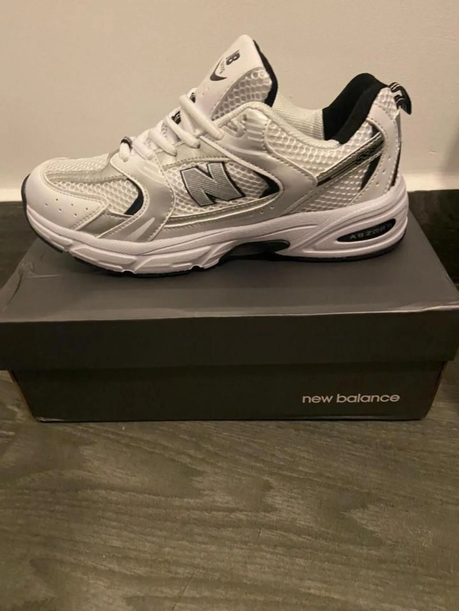 Chaussures New Balance 530 – photo 2